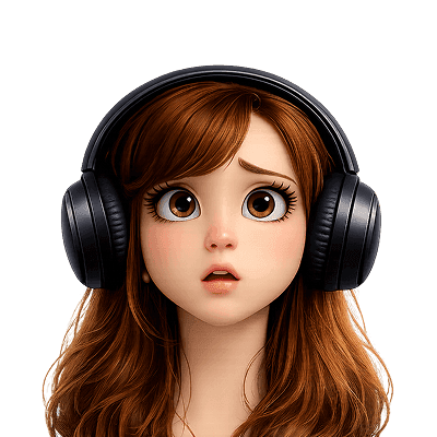 Плохо понимаете английский на слух